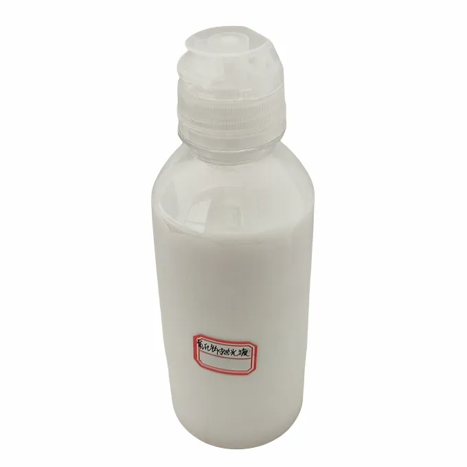 Nano Cerium Oxide Rare Earth Polishing Fluid