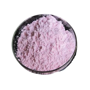 Esmalte de Óxido de Neodímio